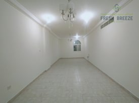 Unfurnished 2bhk apartment for family in Al Sadd - Apartment in Al Sadd