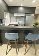 Brand New - Modern 2BDR Apartment - Furnished - Apartment in Burj DAMAC Marina