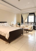 Hot Investment! Studio with Balcony! Rented! - Apartment in Porto Arabia