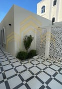 SF Standalone Villa with Lift, Luxury Finishing - Villa in Al Nuaija Street