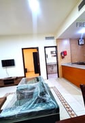 01-BHK APARTMENT IN DOHA JADEED - Apartment in Doha Al Jadeed
