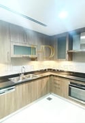 Furnished One Bedroom Apartment in Porto Arabia - Apartment in Porto Arabia