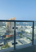 Panoramic Views from Your Furnished 2-BR Haven - Apartment in Lusail City
