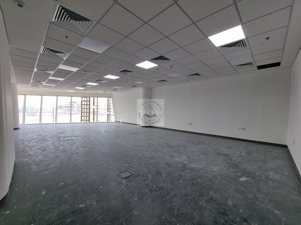 Office space lusail  all including - Office in Lusail City