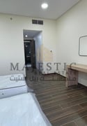 FF 2 Bedroom Apartment w/ Balcony - Apartment in Al Erkyah City