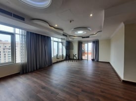 HUGE 2 BR+ MAID SEMI - FULL MARINA VIEW- - Apartment in Porto Arabia