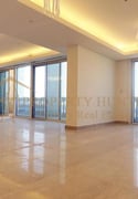 Duplex Penthouse |Marina and Sea Views | Installments - Penthouse in Viva Bahriya