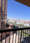 Best Offer 1 BedRoom Spacious Furnished Apartment - Apartment in Porto Arabia