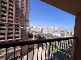 Best Offer 1 BedRoom Spacious Furnished Apartment - Apartment in Porto Arabia