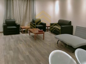 Fully Furnished Apartment with Ready Title Deed - Apartment in Fox Hills South