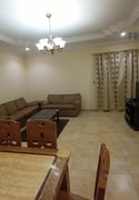 LAVISH FURNISHED 1-BHK 2BATH WITH GYM - Apartment in Najma