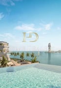 Starting from 1.99 Million |No Commission | 20% DP - Apartment in Qutaifan islands