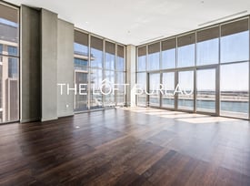 Absolutely Stunning Penthouse With Payment Plan! - Penthouse in Waterfront Residential
