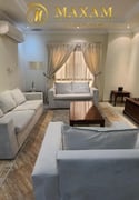 1 Bhk FF Apartment for Rent In Al Sadd - Apartment in Al Sadd