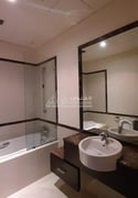 Town House in Qanat Quartier 3 BR  very nice view - Townhouse in Qanat Quartier