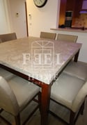 PARTIALLY UPGRADED | NEAT SPACIOUS 2 bed - Apartment in Porto Arabia
