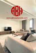 BRAND NEW 4 BDR DUPLEX | BILLS DONE | SMART HOME - Duplex in Msheireb Galleria