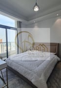 Brand new 2bhk | bills included | lusail marina - Apartment in Marina Tower 21