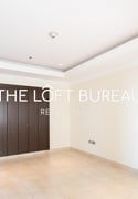 Excellent 2 Bedroom unit in tower 31 PA - Apartment in Porto Arabia