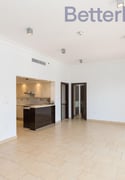 SF 2 Bed Apt. 2 Months Free in Qanat Quartier - Apartment in Chateau