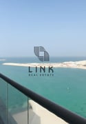2 Beds Furnished / Including bills / Beach Access - Apartment in Waterfront Residential