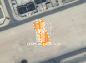Residential Land for Sale in Al Shamal - Plot in Al Ruwais