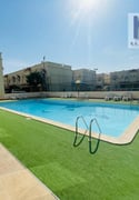 Villa Unit for Rent I 3BR I w/ Amenities I Al Waab - Villa in Al Waab