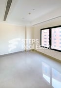 2 BHK Apartment w/ Balcony & Sea Views - Apartment in Porto Arabia