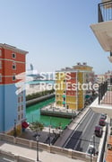 3BHK in The Pearl QQ| 4 Years Payment Plan - Apartment in Qanat Quartier