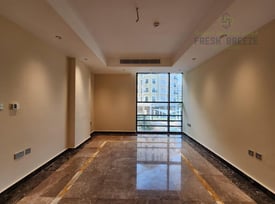 Unfurnished 2bhk apartment for family - Apartment in The Pearl