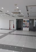 Spacious Office for rent in Town Center - Office in Bin Omran