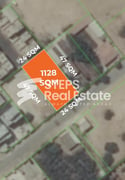 Residential Land for Sale in Umm Abirieh - Plot in Umm Abirieh