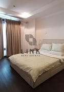One Bedroom / Fully Furnished / Including Bills - Apartment in Porto Arabia