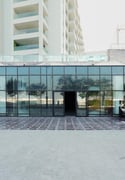 Premium Location Shop w/ Amazing Sea Views - Shop in Lusail City