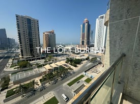 2 Bedroom Apartment! FF! Marina Lusail View! - Apartment in Marina Tower 21
