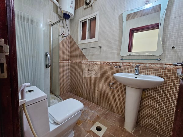 furnished 3 BHK Apartment in bin Omran - Apartment in Bin Omran 46