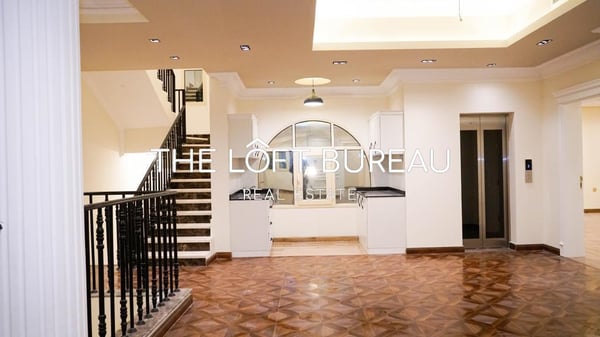 ***Luxurious beautiful Villa For Sale In Lusail*** - Villa in Lusail Residence