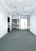 Prime Location | Office Space for Rent - Office in Banks street