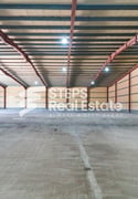 1400 SQM Spacious Warehouse with Rooms - Warehouse in East Industrial Street