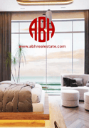5 YRS PAYMENT PLAN | STUNNING WATERFRONT PENTHOUSE - Penthouse in Burj DAMAC Waterfront