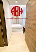 BEST OFFER IN LUSAIL MARINA | ALL INCLUSIVE 2 BDR - Apartment in Burj Al Marina