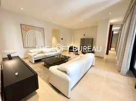 EXCEPTIONAL VIP 4 BEDROOM FULL FLOOR APARTMENT - Apartment in Baraha North Apartments