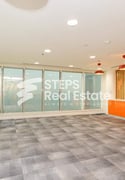 Luxury Full-Floor Office w/ Inspiring Sea Views - Office in Al Shatt Street