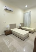 BRAND NEW |BILLS INCLUDED |2 BEDROOMS APARTMENT - Apartment in Al Sakhama