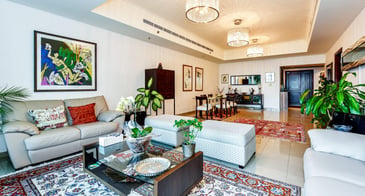 Everything to Know Before You Rent an Apartment in Qatar