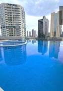 ELEVATED BRAND NEW | 2 BEDROOMS APARTMENT | F.F - Apartment in Burj Al Marina