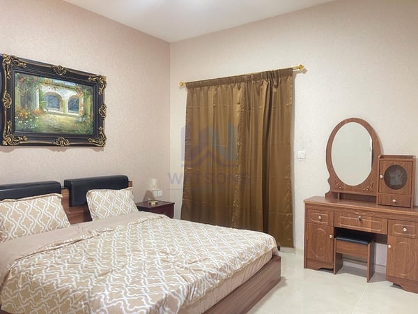 PRICE REDUCED-1+1BHK APT W/BALCONY -LUSAIL - Apartment in Lusail City