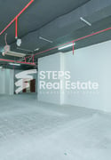 Unfurnished Open Space Office for Rent in Al Sadd - Office in C-Ring Road