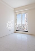 Two Bdm Apt in Viva Kahramaa and Qatar Cool Incl. - Apartment in Viva West