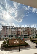 No Commission! Gorgeous ready to move 2BR! - Apartment in Qanat Quartier
